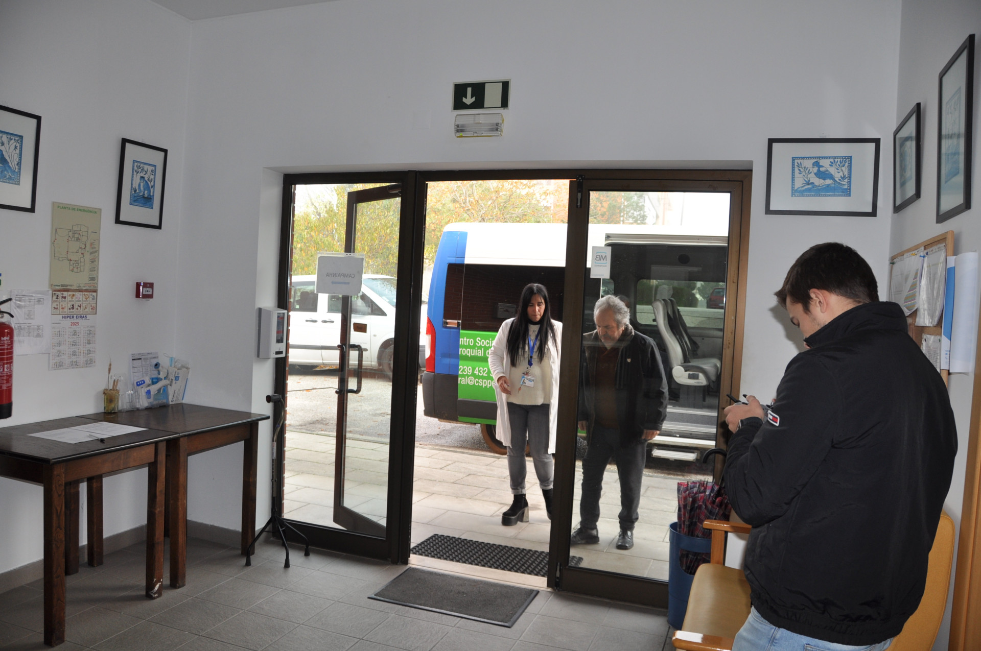 Galeria CSPP