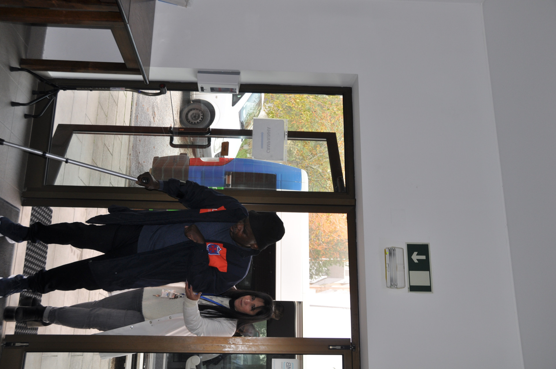Galeria CSPP