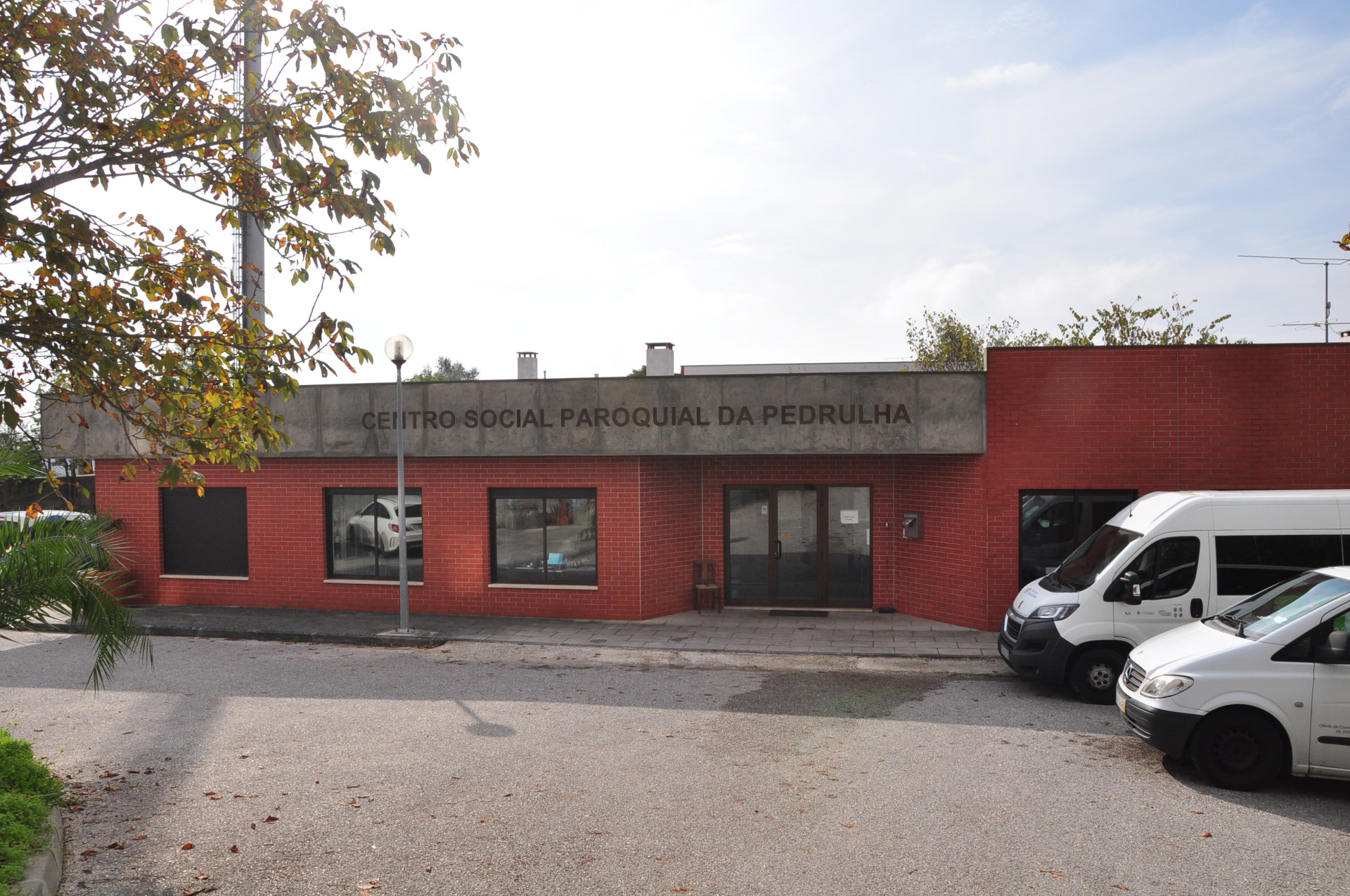 Galeria CSPP